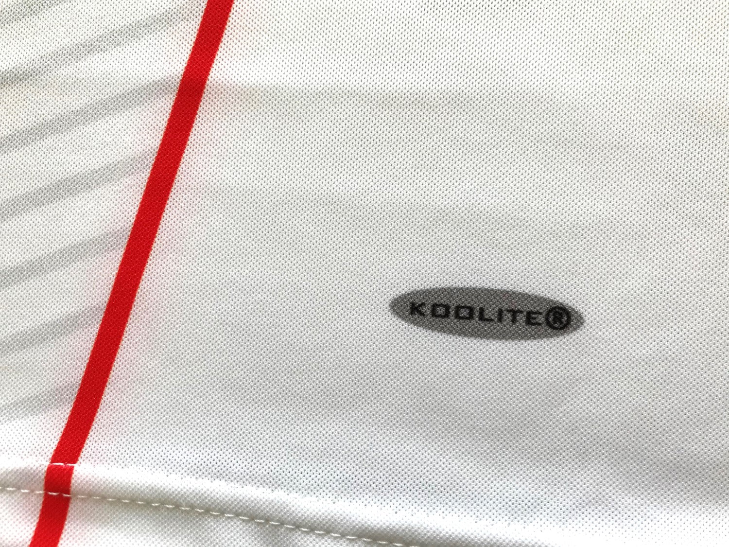 2017/18 RC Louey-Marquisat Home Rugby Shirt (3XL)