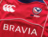 2008/09 USA Away Rugby Shirt (3XL)