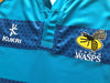 2012/13 London Wasps Away Rugby Shirt (S)