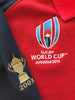 2019 England Away World Cup Rugby Shirt. (M)