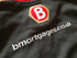 2006/07 Saracens Home Pro-Fit Rugby Shirt (S)