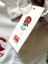 2014/15 England Home Rugby Shirt. (B) *BNWT*
