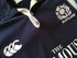 2005/06 Scotland Home Rugby Shirt (M)