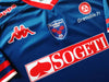 2013/14 Grenoble Home Rugby Shirt (XXL)