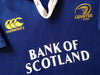 2005/06 Leinster Home Rugby Shirt (S)