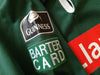 2006/07 London Irish Home Rugby Shirt. (S)