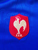 2015 France Home World Cup Rugby Shirt (M)