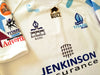 2011/12 Rotherham Titans Away Rugby Shirt (S)