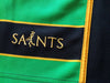 2006/07 Northampton Saints Home Rugby Shirt (M)