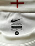 2011/12 England Home Pro-Fit Rugby Shirt (XL)