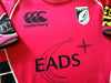 2010/11 Cardiff Blues Away Rugby Shirt (Y)