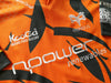 2008/09 Ospreys European Rugby Shirt (L)