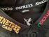 2006/07 Ospreys Home Rugby Shirt (M)