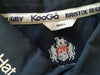 2006/07 Bristol Home Rugby Shirt (S)