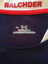 2010/11 Wales Away Rugby Shirt (XL)