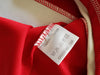 2008/09 Scarlets Home Rugby Shirt (L)