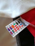 2006/07 Saracens Rugby Training Shirt (S)