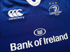 2015/16 Leinster Home Pro-Fit Rugby Shirt (S)
