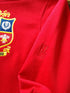2017 British & Irish Lions Vapodri Rugby Shirt. (M)