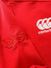 2017 British & Irish Lions Vapodri Rugby Shirt. (S)