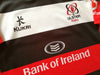 2011/12 Ulster Away Rugby Shirt (M)