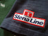 2003/04 London Irish Home Rugby Shirt (L)