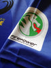 2005 Western Force Rugby Training Shirt (L)