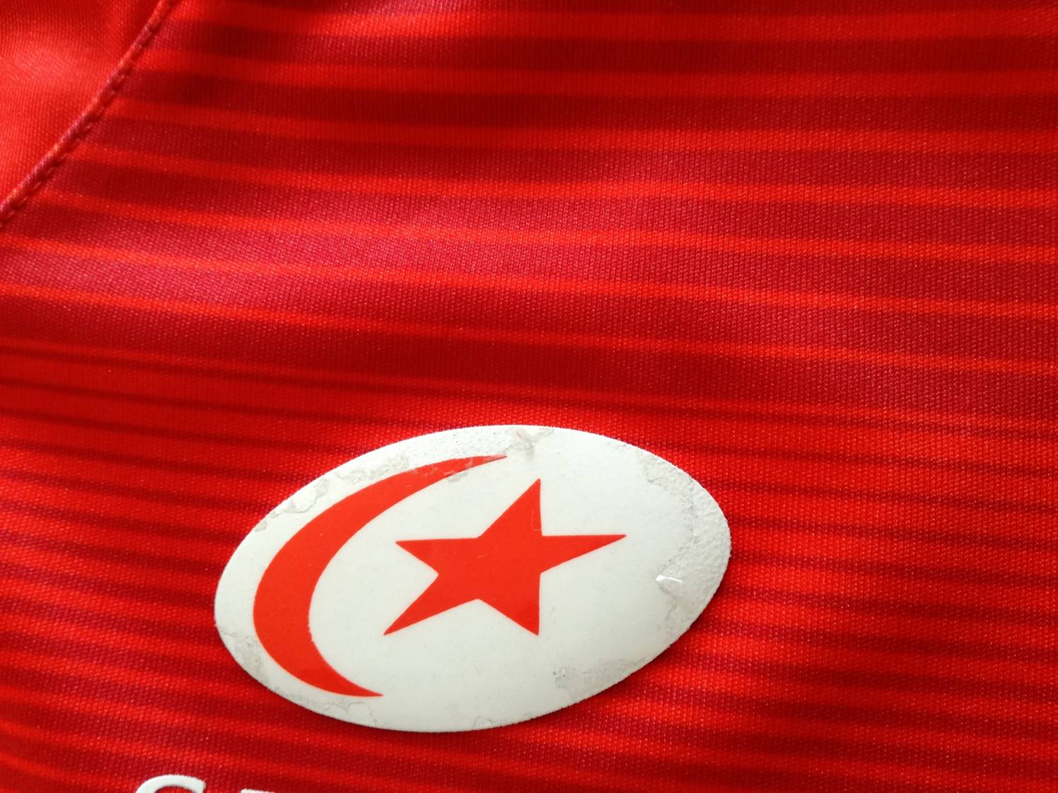 2016/17 Saracens Away Pro-Fit Rugby Shirt (XXL)