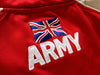 2007 British Army Home Rugby Shirt (XL)