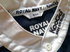 2007 Royal Navy Home Rugby Shirt (M)