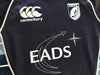 2010/11 Cardiff Blues Home Rugby Shirt (S)