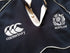 2007/08 Scotland Home Rugby Shirt. (M)