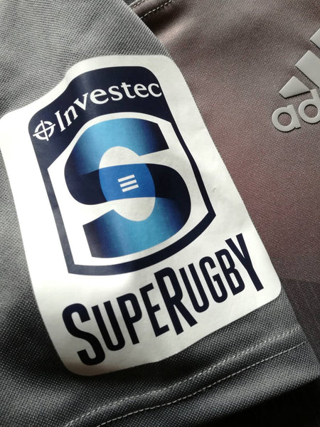 Highlanders Super Rugby 2016 Adidas Away Shirt – Rugby Shirt Watch