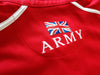 2005 British Army Home Rugby Shirt (XXL)