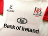 2012/13 Ulster Rugby Training Shirt (L)