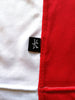 2012/13 Ulster Rugby Training Shirt (L)