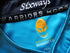 2014/15 Worcester Warriors Away Rugby Shirt (3XL)