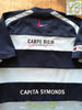 2007/08 Bristol European Rugby Shirt (M)