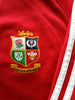 2005 British & Irish Lions Rugby Shirt (L)