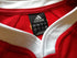 2005 British & Irish Lions Rugby Shirt (M)