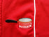 2007/08 Scarlets Home Rugby Shirt (L)