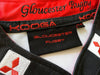 2014/15 Gloucester Away Rugby Shirts (XL)