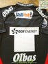 2014/15 Gloucester Away Rugby Shirts (XL)