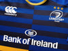 2014/15 Leinster European Rugby Shirt (L)