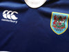 2015/16 Cardiff RFC Away Rugby Shirt (XL)