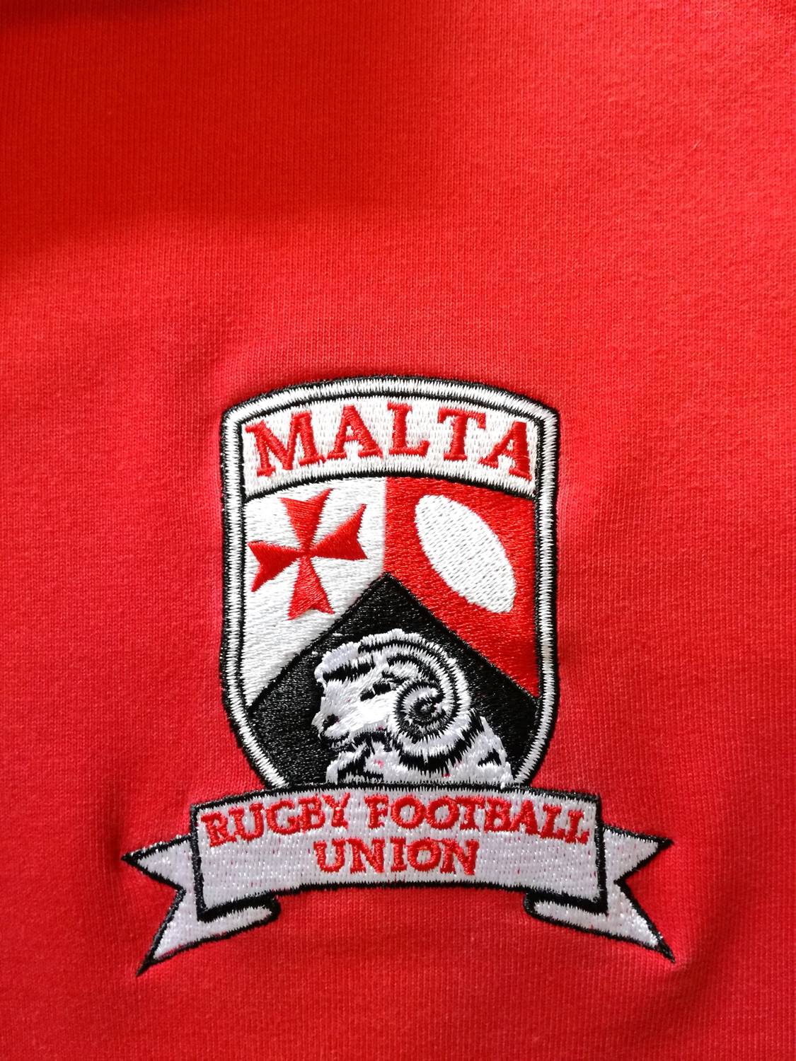 2004/05 Malta Away Rugby Shirt (M)