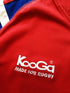 2007/08 USA Home Rugby Shirt (S)