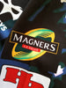 2010/11 Ospreys 3rd Magners League Rugby Shirt (3XL)