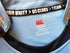 2008/09 Cardiff Blues Home Pro-Fit Rugby Shirt (XXL)