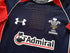2010/11 Wales Away Player Issue Rugby Shirt (M)